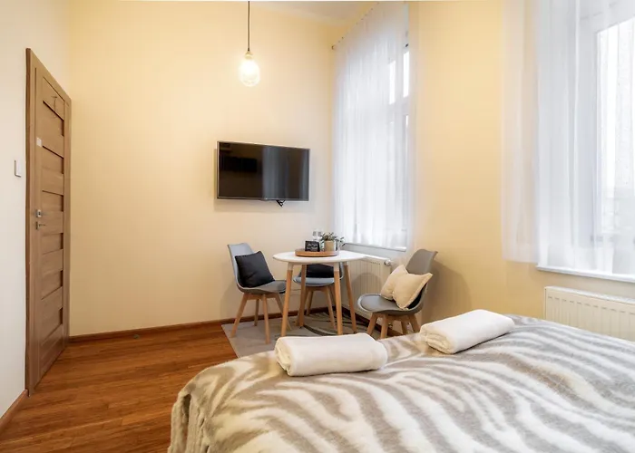 Malila Premium Cracow Traugutta *