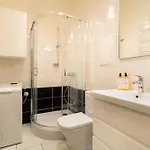 Apartment Malila Premium Cracow Traugutta