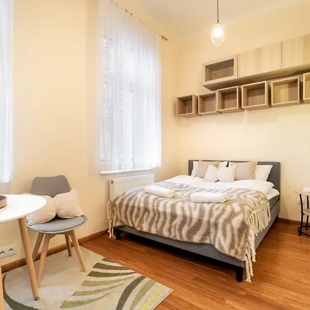 Malila Premium Cracow Traugutta Διαμέρισμα Krasków