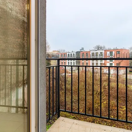 Malila Premium Cracow Traugutta Apartment *