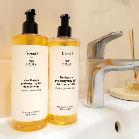 Malila Premium Cracow Traugutta * קרקוב