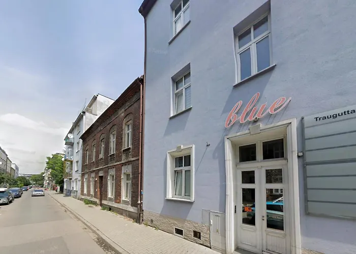 דירה Malila Premium Cracow Traugutta *